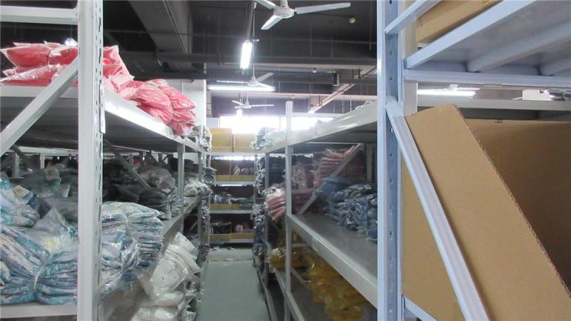 Verified China supplier - Xiamen Tengqiao Clothes Co., Ltd.