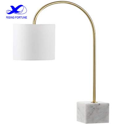 China Europe Modern Marble Stone Lamp Base for sale