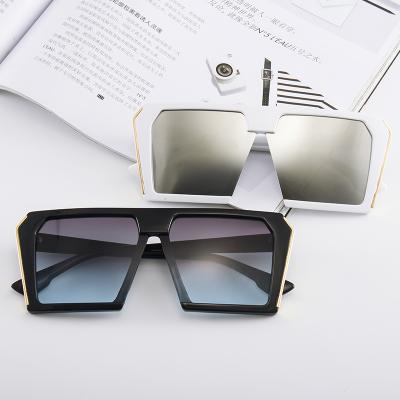 China Fashion Sunglasses 2020 Sunglasses Men Eye Wear Fishing Shade Running Sports Sunglasses China Wholesale Cheap Customized Oversized Sunglasses for sale