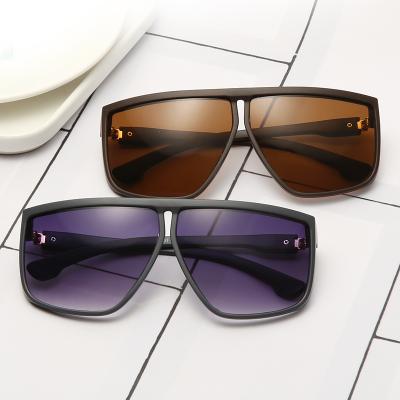 China Shield 2020 Mens Sunglasses Mirror Eyewear Square Wholesale uv400 Vintage Cycling Custom Shades Women Manufacture Cycling for sale