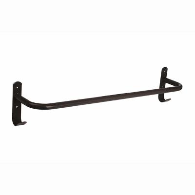 China Durable Stable Horse Accessories Covering Hanger With Spike Hook for sale