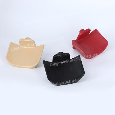 China Durable 25mm Jump Cup For Equestrian Horse Show Jumping Accessories for sale