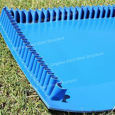 China Durable Equestrian Accessories Exclusive Water Tray Water Jump For Training And Competition Use for sale