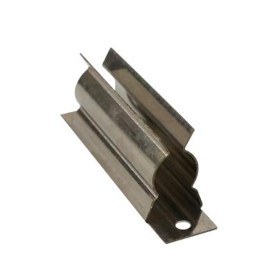 China Stainless Steel Hardware Stamping Parts Customization for sale