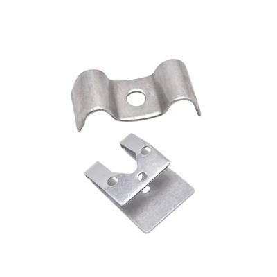 China Stainless Steel Hardware Accessories Manufacturer Hardware Parts Shell Stamping Customized Size for sale