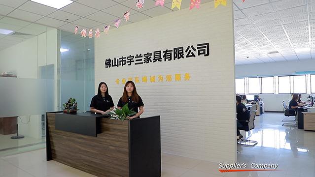 Fornitore cinese verificato - Foshan Yulan Furniture Company Limited