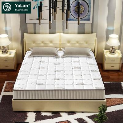 Κίνα High Quality Pure Customized Foldable Design Pocket Spring100% Baby Cirb Game Waterproof Portable Mattress Pad προς πώληση