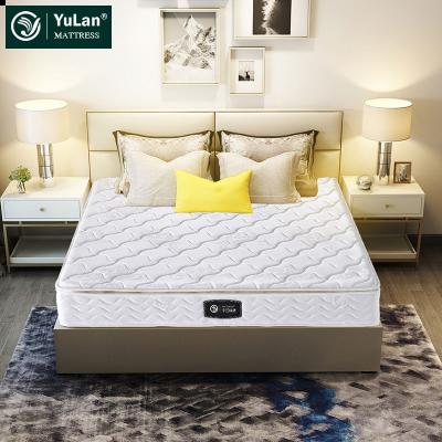 China Mattress Manufacturer Foldable Bamboo Fabric Sponge Latex Comfortable Knitting Mattress for sale