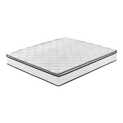 Cina Foldable Single Size Baby Pocket Spring Memory Foam Hydrid Adjustable Waterproof Mattress in vendita