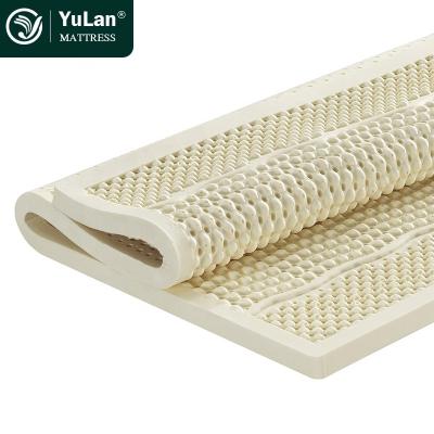 China OEM Factory Made High Quality Latex Bedroom Eco-Friendly Cheap Foldable Memory Foam + Soft High Foam Home Furniture for sale