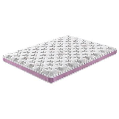 중국 Breathable Mattress Topper Latex Bed Mattress Foldable 100% Natural Latex Mattress 판매용