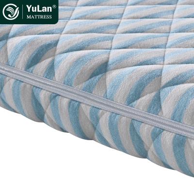 China Foldable Queen Size Cheap Price Firm Queen Size Mattress Home Furniture Coconut Tree Coconut Fiber Pad Sheet School Hospital Residence Hotel Mattress for sale