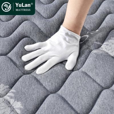 中国 Coconut Fiber Baby Mattress 3D Baby Mattress Latex Foldable High Quality Soft Breathable Adjustable Mattress 5cm 販売のため