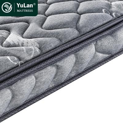 China Foldable Rolling Memory Foam Packed Twin King Single Double Pocket Spring Discount Queen Mattress en venta