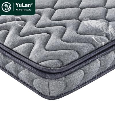 중국 Foldable Single Bed Wave Sponge Home Elegance Mattress 판매용