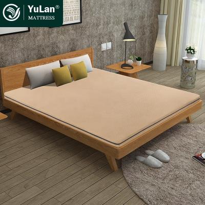 Cina Wholesale Foldable Home Modern Soft Sponge Thin Foam Hotel Bedroom Furniture Thin Mattress in vendita