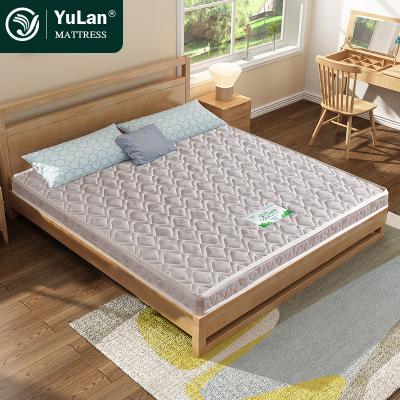 China 10 Years Warranty 3 Star Hotel Hospital Room Furniture Wholesale Sleeping Bed Foldable For Medical Foam Mattress Memory Foam+HD Foam for sale