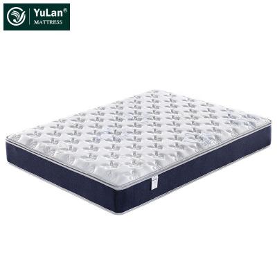 Cina China Factory Luxury Foldable Euro Queen Size High Density Memory Foam Spring Pocket 12 Inch Top Mattress in vendita