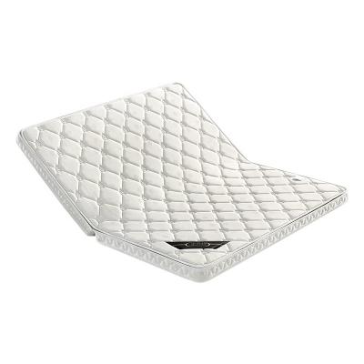 中国 Foldable Tencel Fabric High Density Popular Carry Sponge Easy Twin Thin Mattress Folding Waist Waterproof Mattresses 販売のため