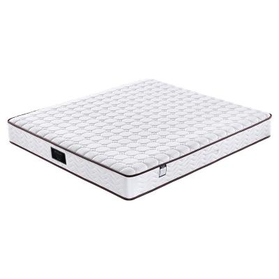 China Foldable Pillow Top Sleep Well Roll Up European Standard Pocket Spring Foam Mattress Te koop