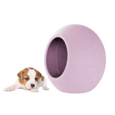 China Hot Selling 2023 Summer APP Room PET Heater Mat Infrared Warm Light Gentle Music Winter Soft Electric Warm Cool Air Conditioner for sale