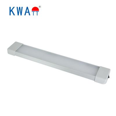 China Factory 12V 24V Custom High Quality Aluminum LED Housing KWATT Car Interior Lights For RV Boat Caravan With Switch for sale