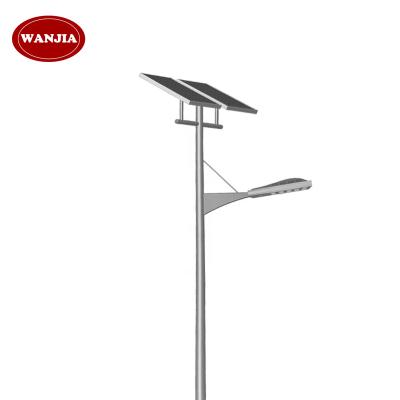 China High Quality Widely Used Solar Induction ROAD Lamp Solar Street Light for sale