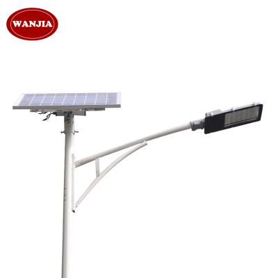 China ROAD China Low Price Outdoor Lighting System , Solar Cell Led Street Light Kit For Saudi Arabia for sale