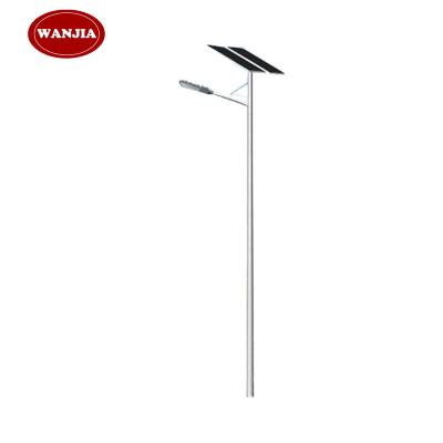 China Wholesale 70w Solar ROAD Public Street Light With 8M Pole Outdoor With Mono Cells for sale