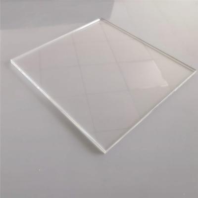 China Factory Direct Sales New Eco - Friendly Material 5mm Acrylic Sheet for sale