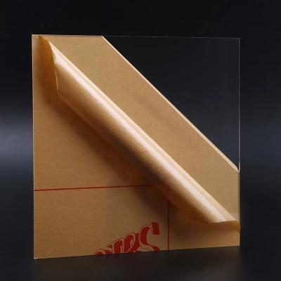 China New Hot Selling Eco-friendly Material 3mm Acrylic Sheet for sale