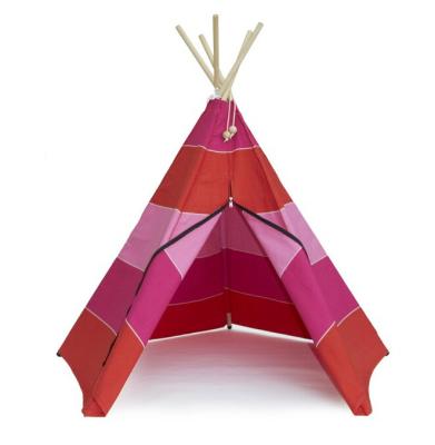 China Best Soft Toy Christmas gift - children's teepee, high quality teepee playtent, kids teepee for sale