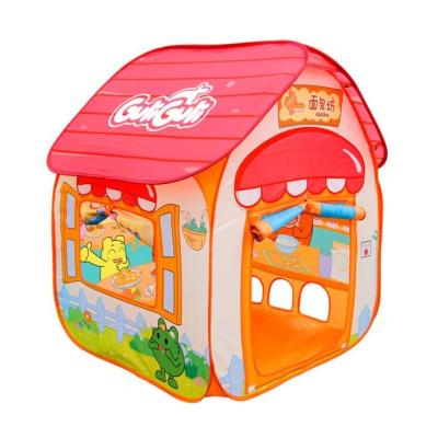 China Easy Foldable Play Tent Colorful Kids Children Play House Tents, Play Tent For Sale, Indoor Kids Play Tents for sale