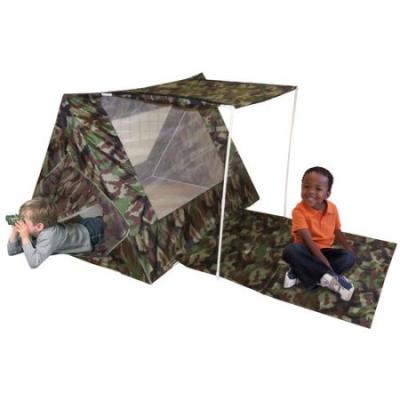 China Easy Foldable Kids Play Tent Camouflage Kids Camping Tent, Camouflage Play Tent, Kids Camouflage Play Tent for sale