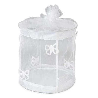 China Breathable Custom Butterfly Version Cage For Butterfly Version Events for sale