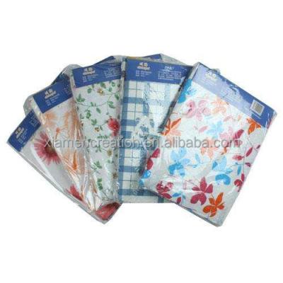 China Mordern High Quality Plastic Washing Machine Cover for sale