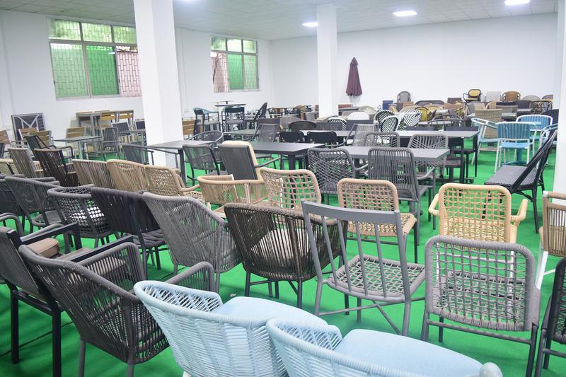 Verified China supplier - Foshan Nanhai Liliang Furniture Co., Ltd.