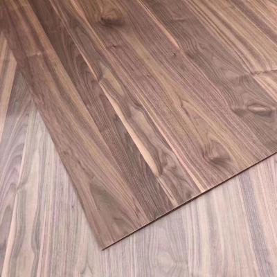 China Modern Fancy Teak MDF Plywood / Sabiri Face Veneer / Red Oak / Walnut for sale