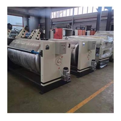 China Professional High Level High Speed ​​Strong Low Price 3 Layers Preheating Machine for sale