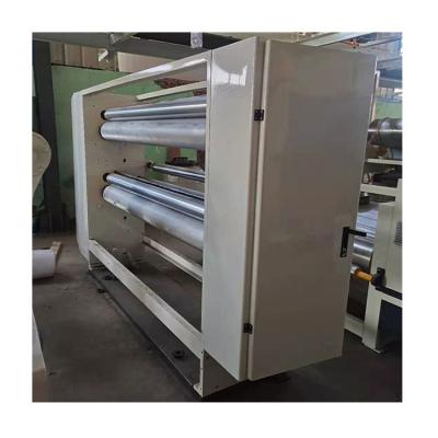 China Hot Sale High Speed ​​Food Case Gluing Glue Spreader Sealing Machine for sale