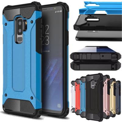 China Anti-drop Shockproof Rugged Hard PC Armor Phone Case For Samsung Galaxy A3 A5 A7 J1 J2 J3 J5 J6 J7 2016 2017 Main Cover Device Case for sale