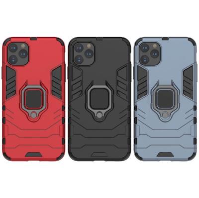 China Anti-drop Armor Case For Huawei Mate shockproof 30 20 pro phone cover of P30 P20 lite P Smart Y5 Y6 Y7 Y9 2019 for honor for sale