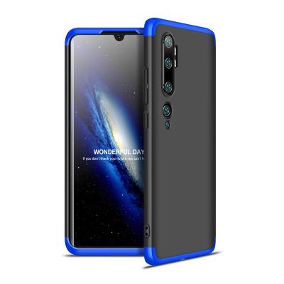 China GKK Original For Xiaomi CC9 Pro Note 10 Pro 5G Blackshark 2 GKK Full Protective Redmi 8A K30 Original PC Hard 3 in 1 Phone Case Cover for sale