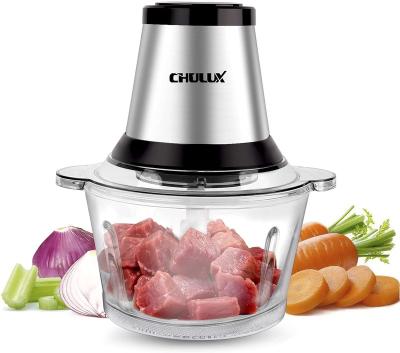 China Hotel made in China Household Trade Powerful Berhome Italian Food Choppers Electric Chopper Guangdong CN; GUA for sale