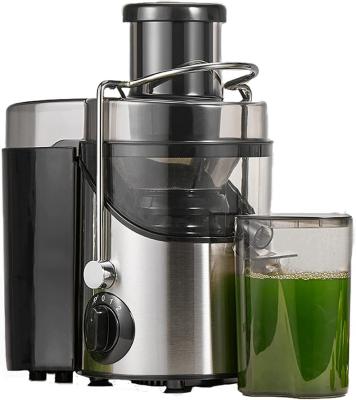 China Hotel Factory Professional Manufacturer Supplier Electric Self Cleaning Slow Juicer for sale