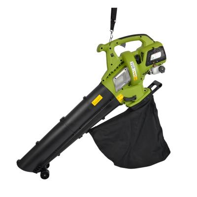 China Vertak Petrol 2 Strok 800W Garden Blower Machine Backpack Gasoline Leaf Blower Vacuum TP3607004 for sale