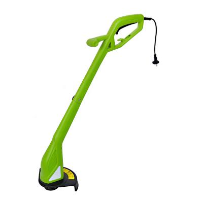 China Vertak Power Tools 250W Anti-Skid Electric Garden Grass Cutter Grass String Trimmer for sale