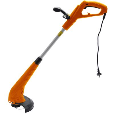 China Height Adjustable Handles VERTAK 250mm Cutter Grass Trimmer Garden Tools Electric Grass Trimmer For Sale for sale