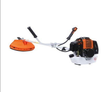 China 2-Stroke Vertak 36cc Petrol Garden Petrol Brush Cutter Petrol Grass Trimmer For Sale for sale