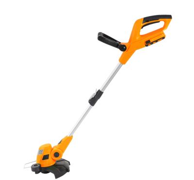 China VERTAK 18V lithium battery anti-skid garden tool brush cutter cordless grass trimmer for price for sale